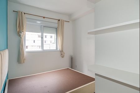 Quarto de apartamento para alugar com 1 quarto, 28m² em Consolação, São Paulo