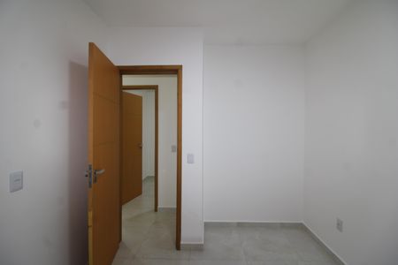 Apartamento à venda com 38m², 2 quartos e sem vagaQuarto 2