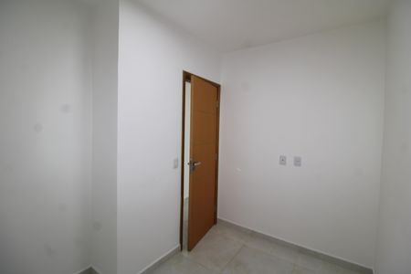 Apartamento à venda com 38m², 2 quartos e sem vagaQuarto 1