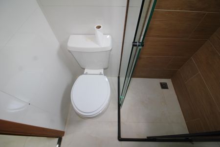 Apartamento à venda com 38m², 2 quartos e sem vagaBanheiro