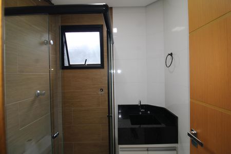 Apartamento à venda com 38m², 2 quartos e sem vagaBanheiro