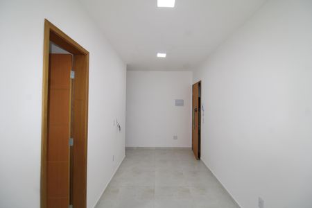 Apartamento à venda com 38m², 2 quartos e sem vagaSala / Cozinha