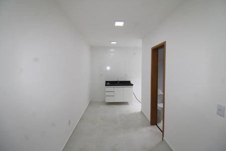 Apartamento à venda com 38m², 2 quartos e sem vagaSala / Cozinha
