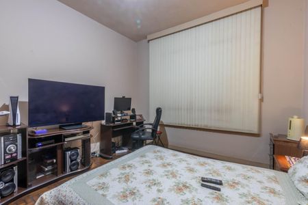 Quarto 1 de apartamento à venda com 2 quartos, 95m² em Cidade Jardim, Belo Horizonte