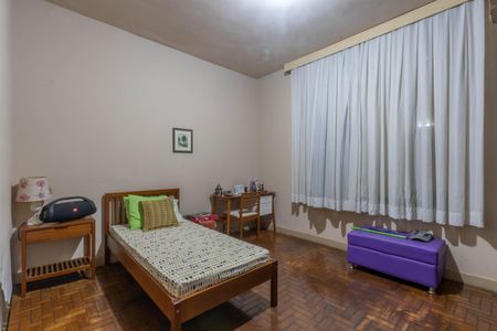 Quarto 2 de apartamento à venda com 2 quartos, 95m² em Cidade Jardim, Belo Horizonte