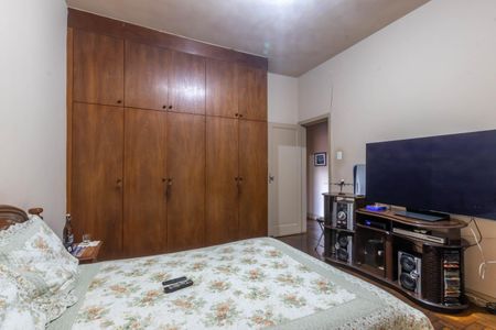 Quarto 1 de apartamento à venda com 2 quartos, 95m² em Cidade Jardim, Belo Horizonte