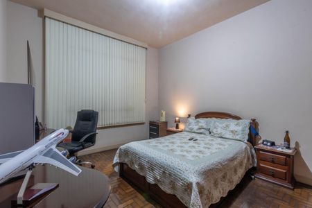 Quarto 1 de apartamento à venda com 2 quartos, 95m² em Cidade Jardim, Belo Horizonte