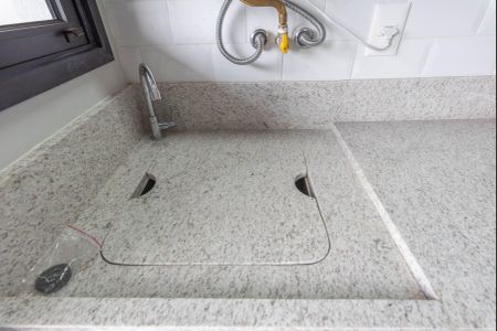 Apartamento para alugar com 77m², 3 quartos e 2 vagas Apartamento para alugar com 77m², 3 quartos e 2 vagasÁrea de Serviço