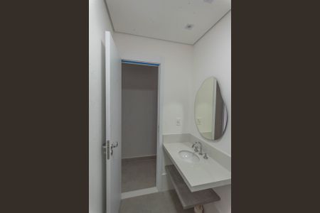 Apartamento para alugar com 77m², 3 quartos e 2 vagas Apartamento para alugar com 77m², 3 quartos e 2 vagasBanheiro