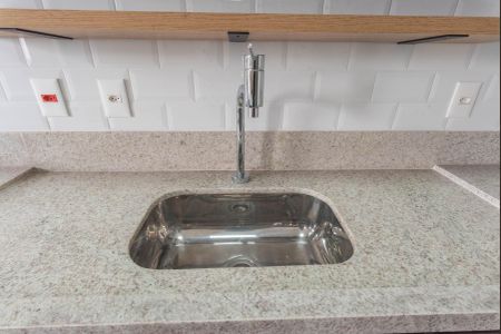 Apartamento para alugar com 77m², 3 quartos e 2 vagas Apartamento para alugar com 77m², 3 quartos e 2 vagasCozinha