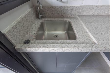 Apartamento para alugar com 77m², 3 quartos e 2 vagas