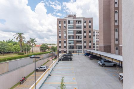 Apartamento para alugar com 77m², 3 quartos e 2 vagas Apartamento para alugar com 77m², 3 quartos e 2 vagasVista do