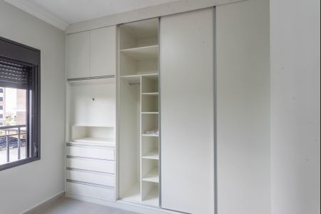 Suíte de apartamento para alugar com 3 quartos, 77m² em Swiss Park, Campinas