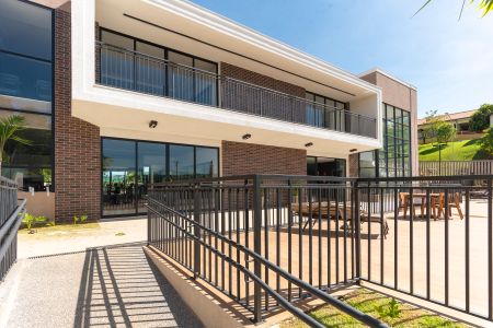 Apartamento para alugar com 77m², 3 quartos e 2 vagas Apartamento para alugar com 77m², 3 quartos e 2 vagasÁrea comum - Salão de festas