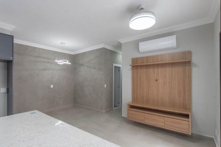 Apartamento para alugar com 77m², 3 quartos e 2 vagas Apartamento para alugar com 77m², 3 quartos e 2 vagasSala