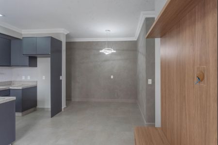 Apartamento para alugar com 77m², 3 quartos e 2 vagas Apartamento para alugar com 77m², 3 quartos e 2 vagasSala