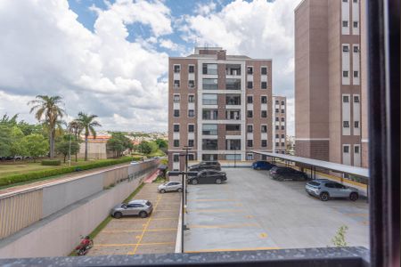 Apartamento para alugar com 77m², 3 quartos e 2 vagas Apartamento para alugar com 77m², 3 quartos e 2 vagasVista da Suíte