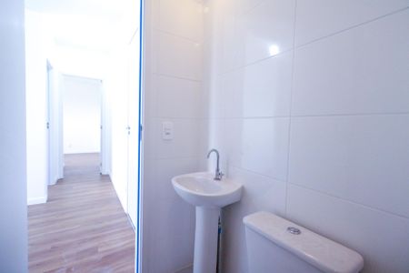 Apartamento para alugar com 40m², 2 quartos e 1 vagaBanheiro