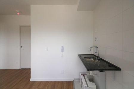Apartamento para alugar com 40m², 2 quartos e 1 vagaCozinha