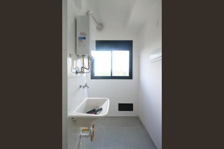 Apartamento para alugar com 40m², 2 quartos e 1 vagaÁrea de Serviço