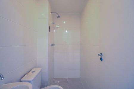 Apartamento para alugar com 40m², 2 quartos e 1 vagaBanheiro
