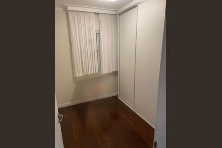 Quarto de apartamento para alugar com 2 quartos, 75m² em Vila Gomes Cardim, São Paulo