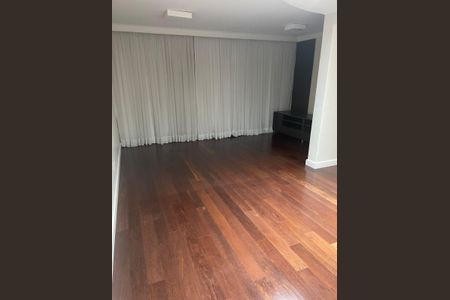 Sala de apartamento para alugar com 2 quartos, 75m² em Vila Gomes Cardim, São Paulo