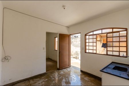 Casa para alugar com 40m², 1 quarto e sem vaga Casa para alugar com 40m², 1 quarto e sem vagaCozinha