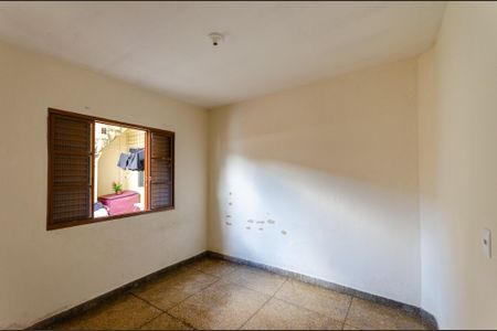 Casa para alugar com 40m², 1 quarto e sem vaga Casa para alugar com 40m², 1 quarto e sem vagaQuarto 1