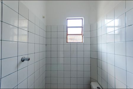 Casa para alugar com 40m², 1 quarto e sem vaga Casa para alugar com 40m², 1 quarto e sem vagaBanheiro