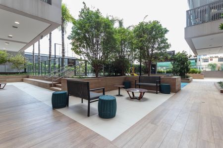 Apartamento à venda com 64m², 2 quartos e 1 vaga Apartamento à venda com 64m², 2 quartos e 1 vagaÁrea comum