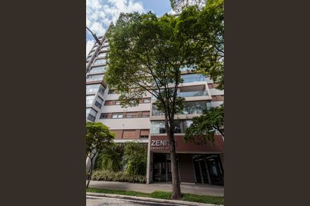 Apartamento à venda com 64m², 2 quartos e 1 vaga Apartamento à venda com 64m², 2 quartos e 1 vagaFachada