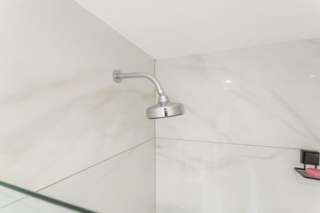 Apartamento à venda com 64m², 2 quartos e 1 vaga Apartamento à venda com 64m², 2 quartos e 1 vagaBanheiro da Suíte