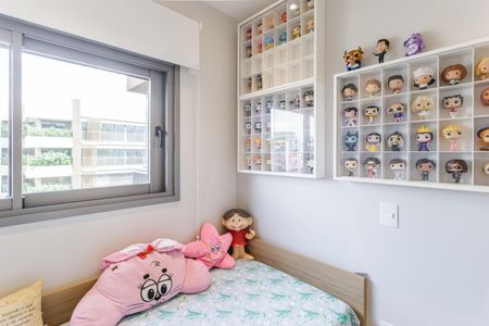 Apartamento à venda com 64m², 2 quartos e 1 vaga Apartamento à venda com 64m², 2 quartos e 1 vagaQuarto 1