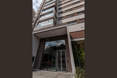 Apartamento à venda com 64m², 2 quartos e 1 vaga Apartamento à venda com 64m², 2 quartos e 1 vagaFachada