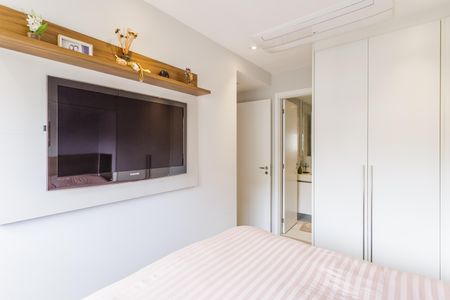 Apartamento à venda com 64m², 2 quartos e 1 vaga Apartamento à venda com 64m², 2 quartos e 1 vagaQuarto Suíte