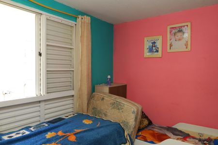 Apartamento para alugar com 58m², 2 quartos e sem vagaQuarto 2