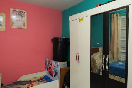 Apartamento para alugar com 58m², 2 quartos e sem vagaQuarto 2