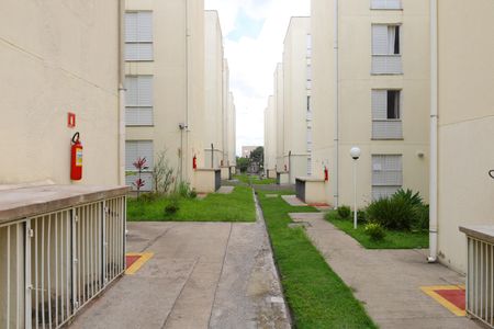 Apartamento para alugar com 58m², 2 quartos e sem vagaÁrea comum 