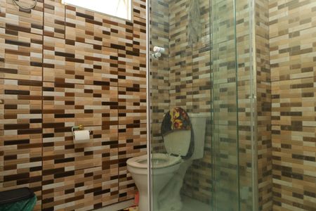 Apartamento para alugar com 58m², 2 quartos e sem vagaBanheiro