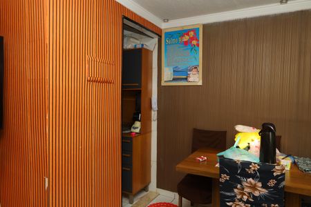 Apartamento para alugar com 58m², 2 quartos e sem vagaSala