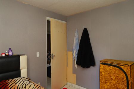 Apartamento para alugar com 58m², 2 quartos e sem vagaQuarto 1