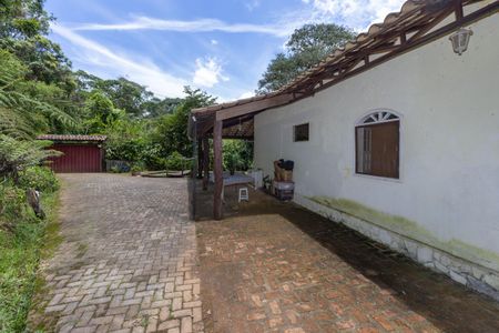 Casa de condomínio à venda com 350m², 4 quartos e 8 vagas Casa de condomínio à venda com 350m², 4 quartos e 8 vagasGaragem