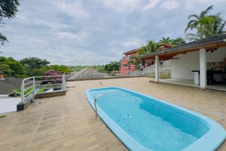 Casa de condomínio para alugar com 450m², 6 quartos e 11 vagas