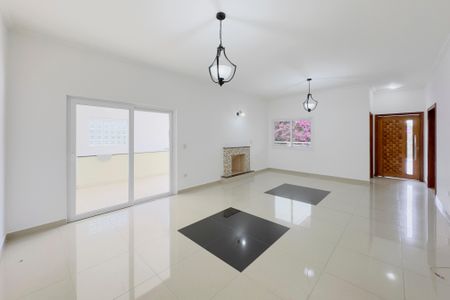 Casa de Condomínio para alugar com 6 quartos, 450m² em Parque Residencial Santa Paula, Jacareí