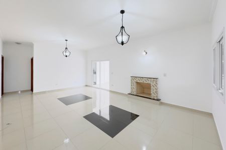 Casa de Condomínio para alugar com 6 quartos, 450m² em Parque Residencial Santa Paula, Jacareí