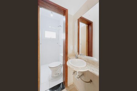 Casa de condomínio para alugar com 450m², 6 quartos e 11 vagas