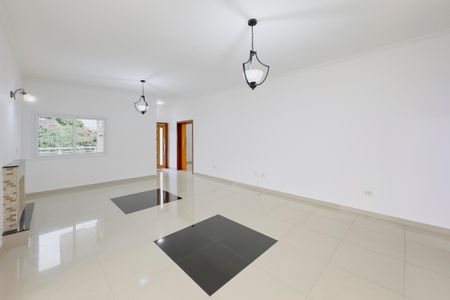 Casa de condomínio para alugar com 450m², 6 quartos e 11 vagas