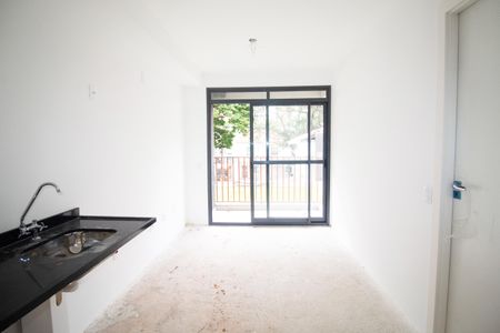 Kitnet/Studio à venda com 1 quarto, 28m² em Pinheiros, São Paulo