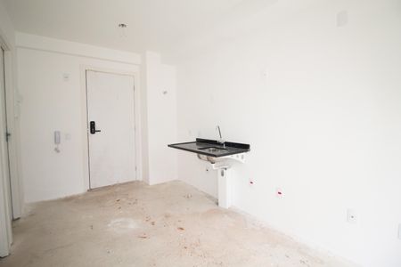 Kitnet/Studio à venda com 1 quarto, 28m² em Pinheiros, São Paulo